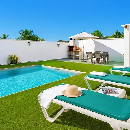 Casa Romero *